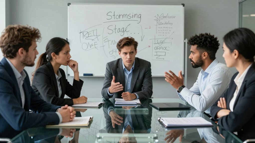 seek external support early