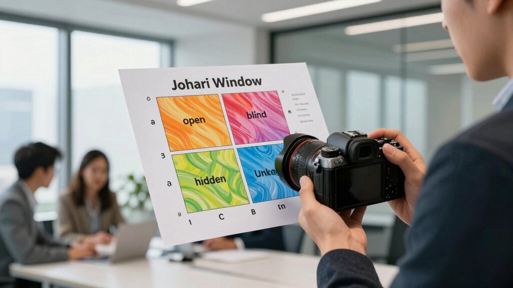 self awareness and personal growth