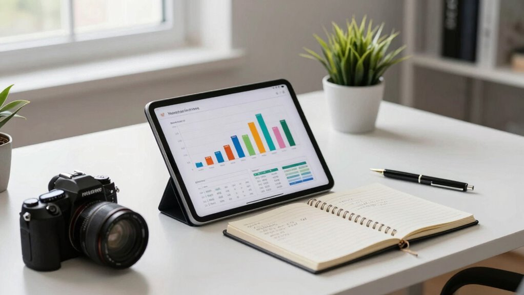 set achievable metric based goals