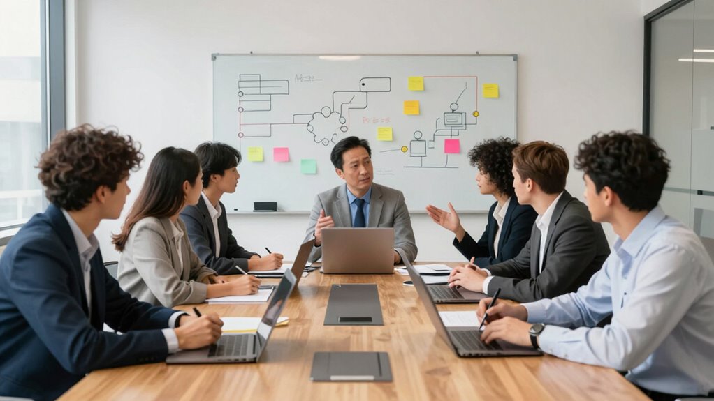 set clear goals always