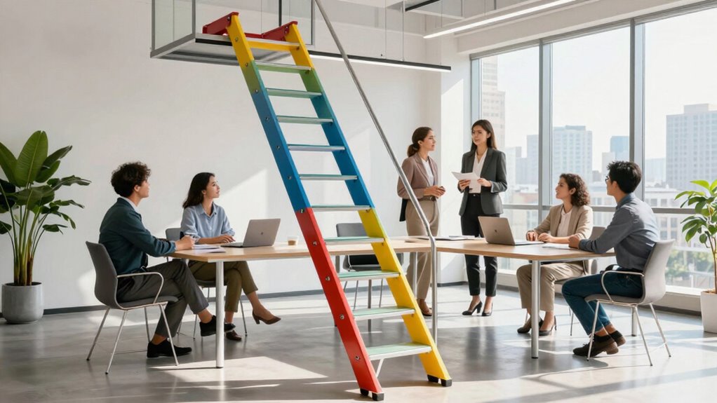 set clear team expectations