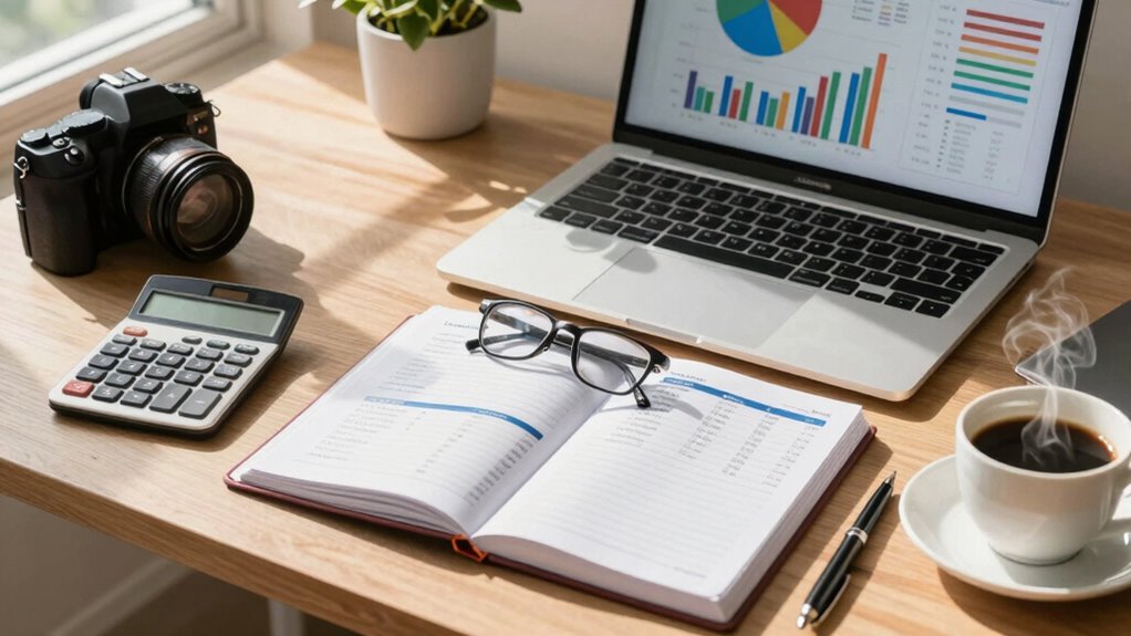 set goals budget wisely