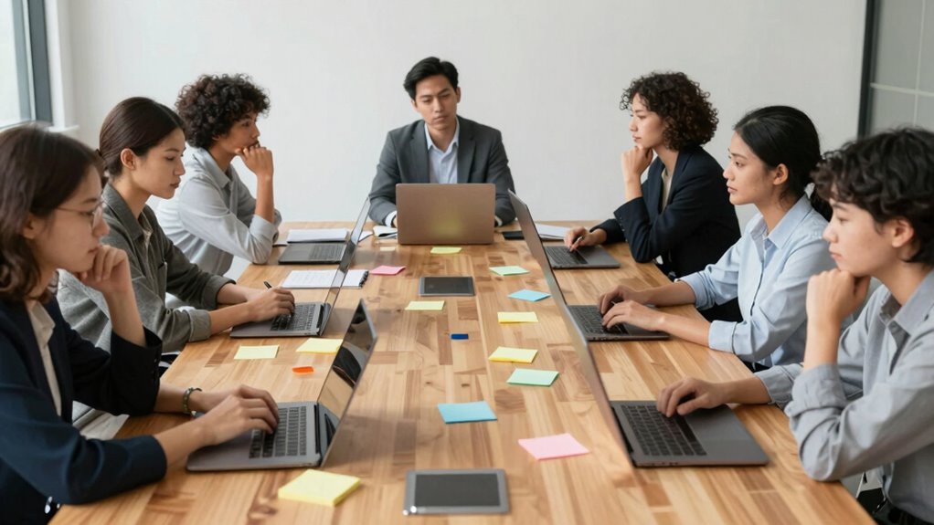 set guidelines and tools