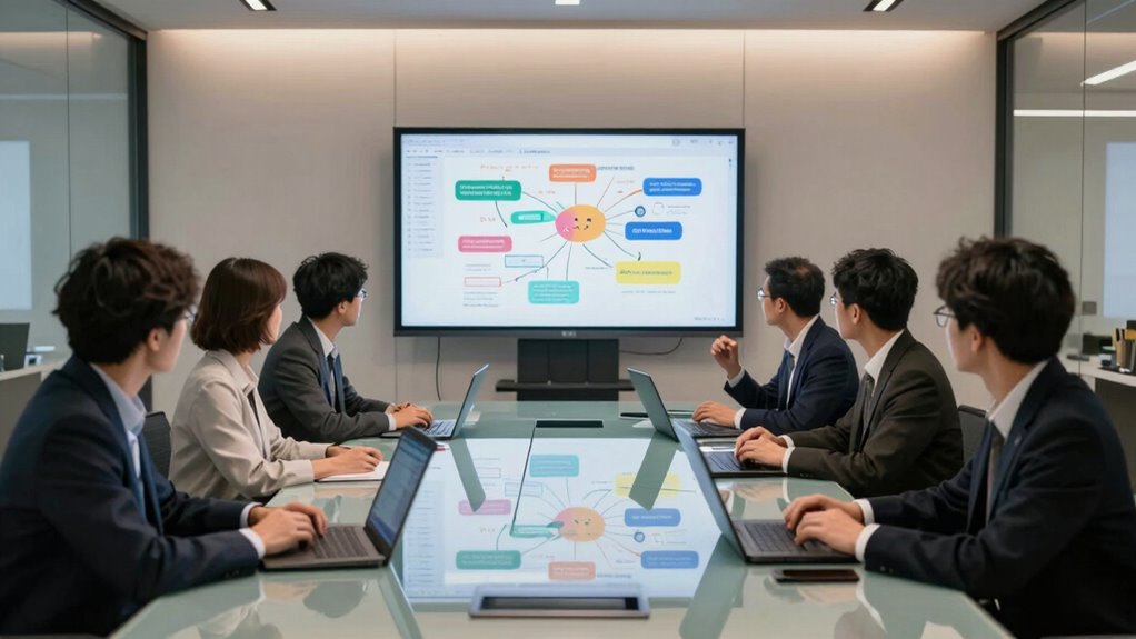 silent idea generation tools