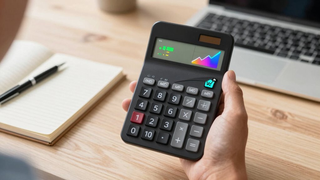 simple trial rate estimation