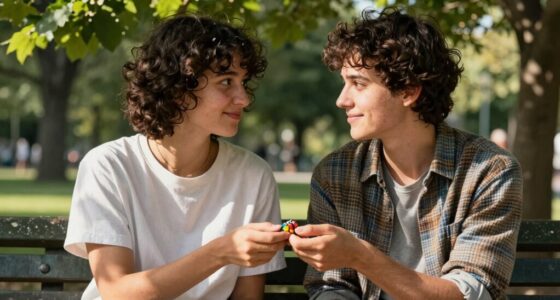 small trust quick sharing