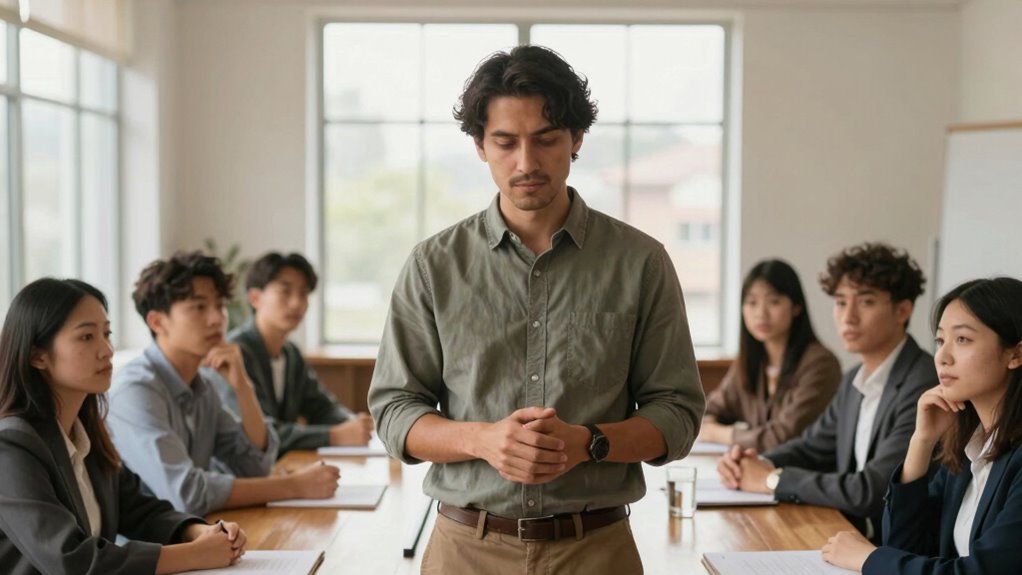 spotting genuine remorse cues