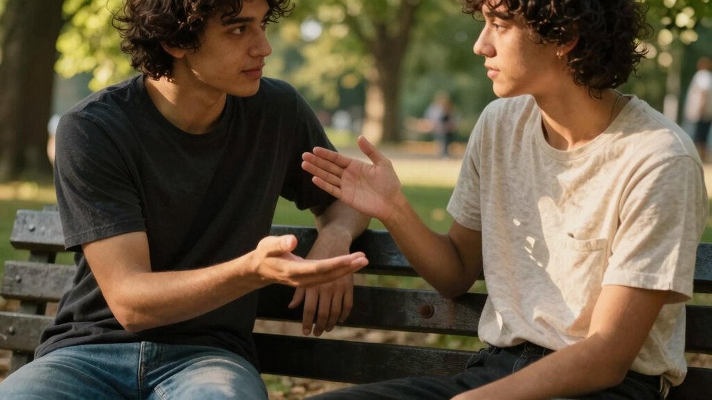 start small build trust