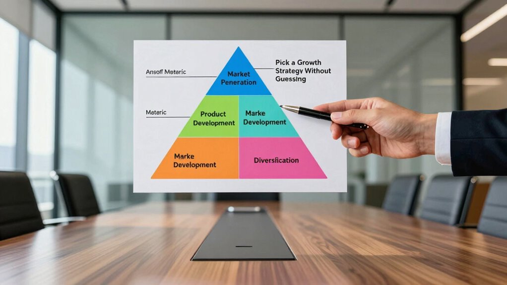 strategic growth analysis tools