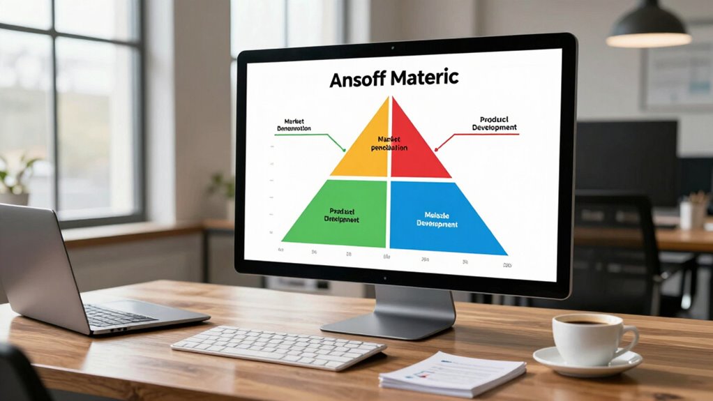 strategic growth opportunity framework