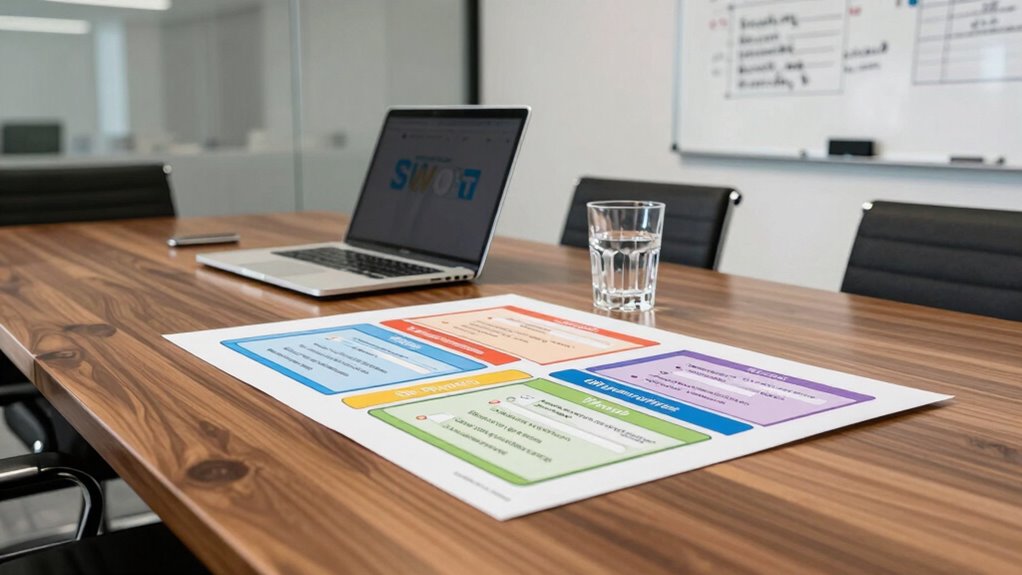 strategic insights for growth