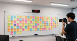 streamlined approval process procedures