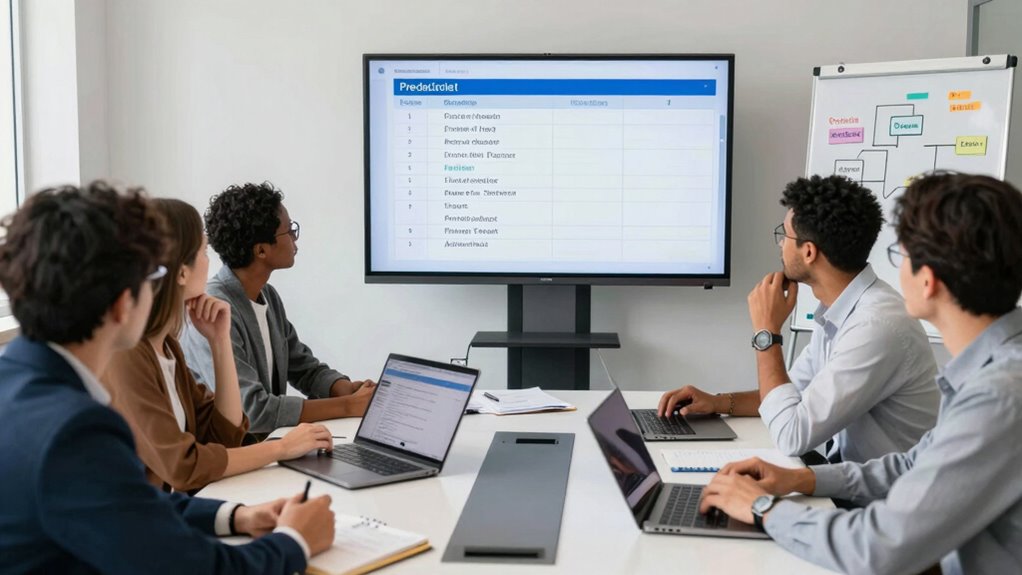 structured decision making enhances outcomes