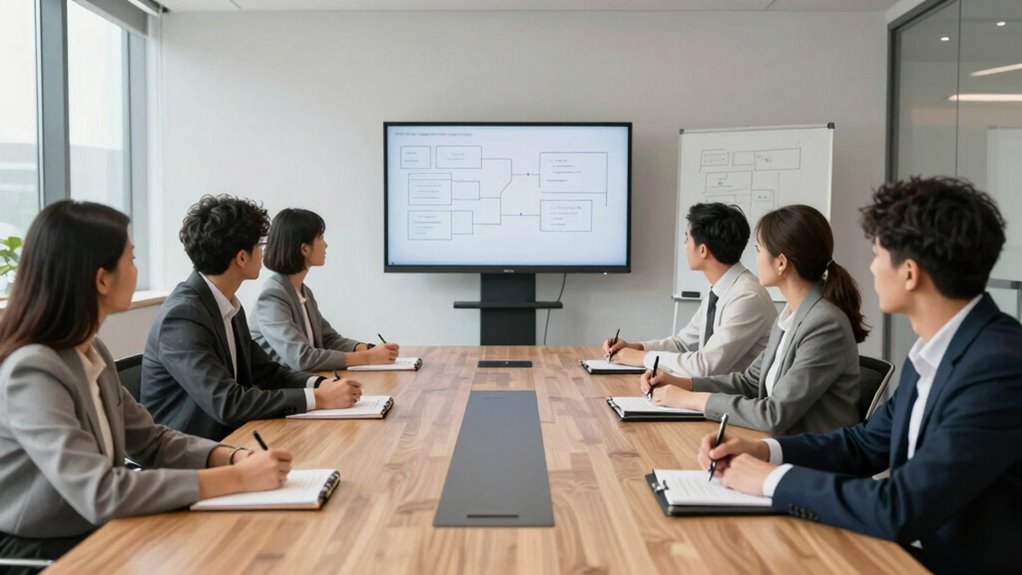 structured silent brainstorming guidelines