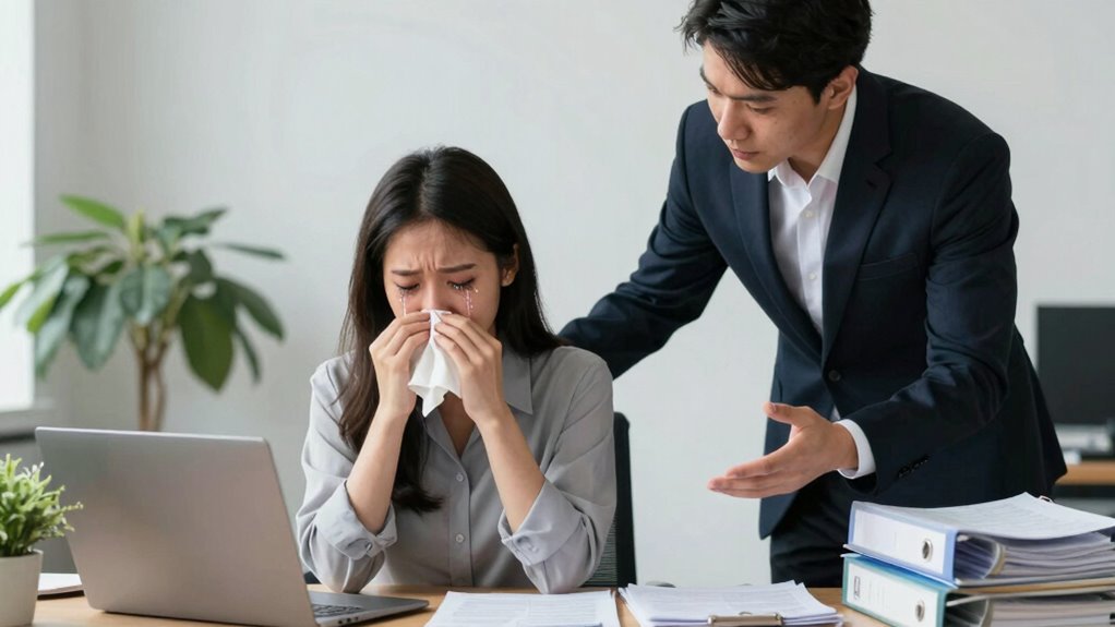 support emotional well being boundaries