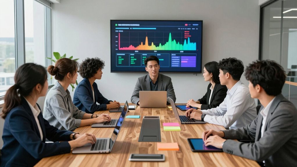 team burnout prevention strategies