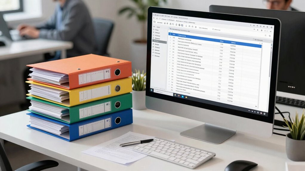 the importance of clear documentation