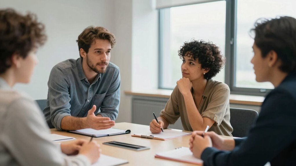 timing empathy facts respect