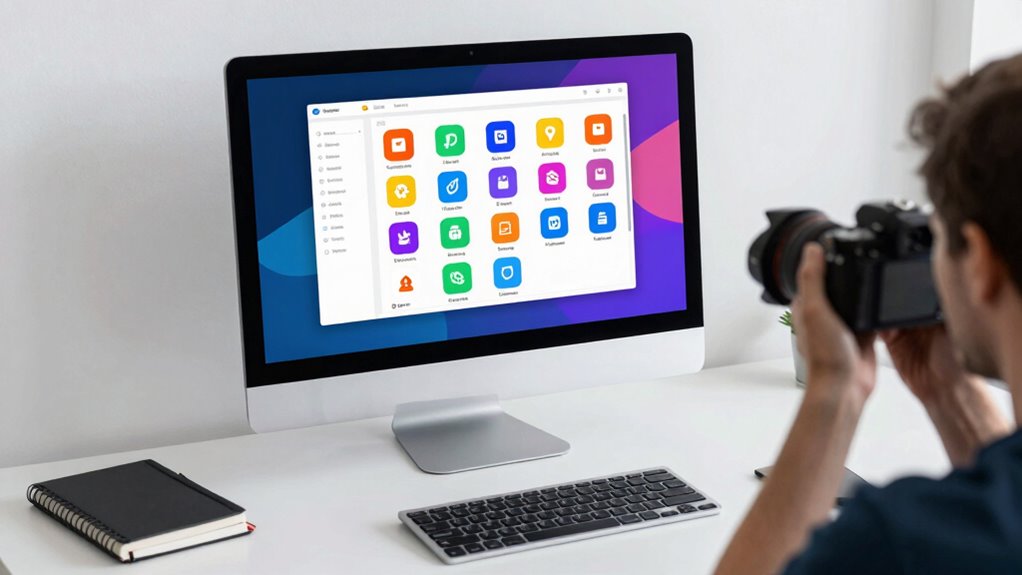 tools for efficient service management