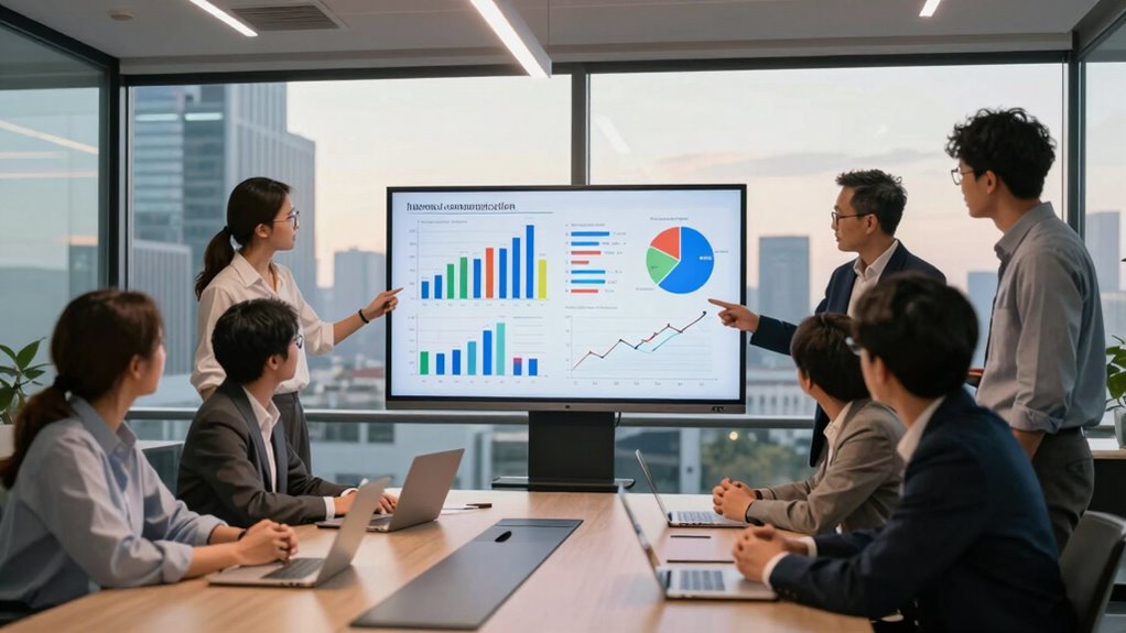 track engagement and participation