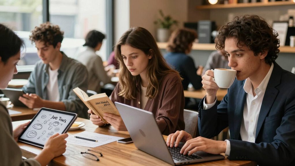 understanding customer motivations and needs