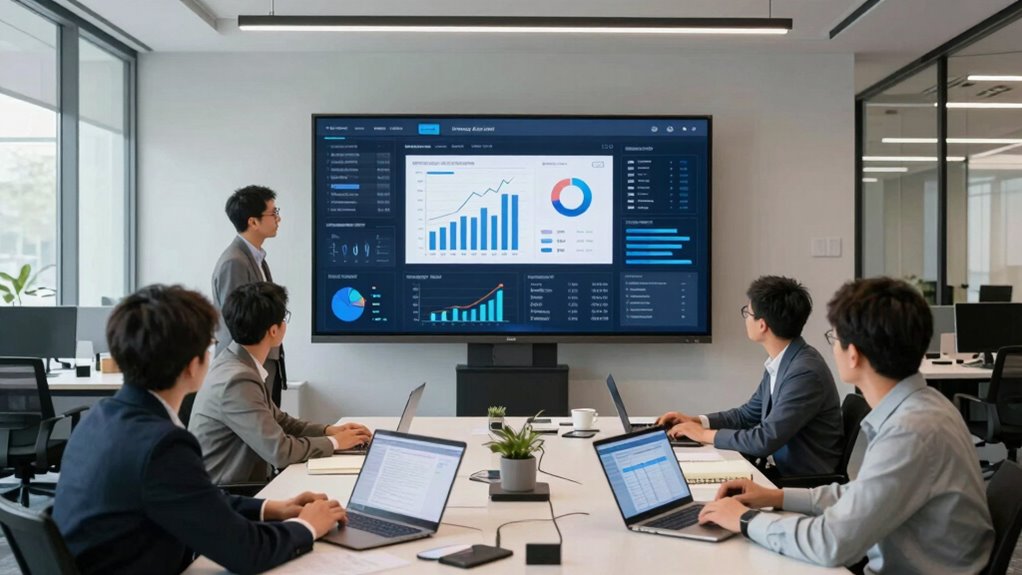 unified data prevents chaos