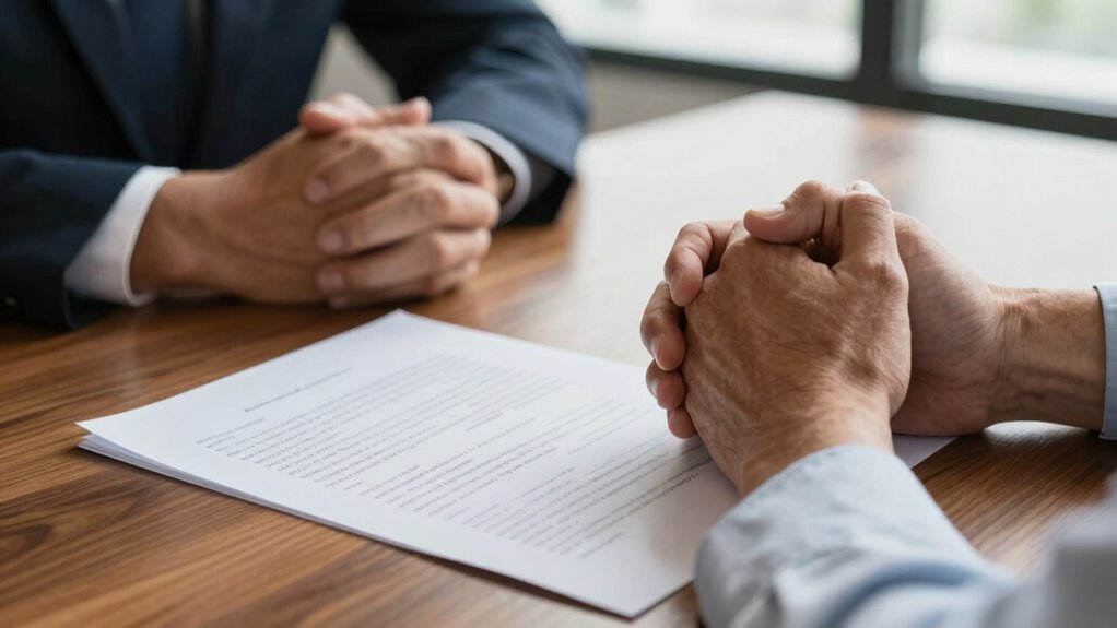 use empowering ownership language