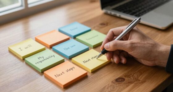 using ownership language effectively