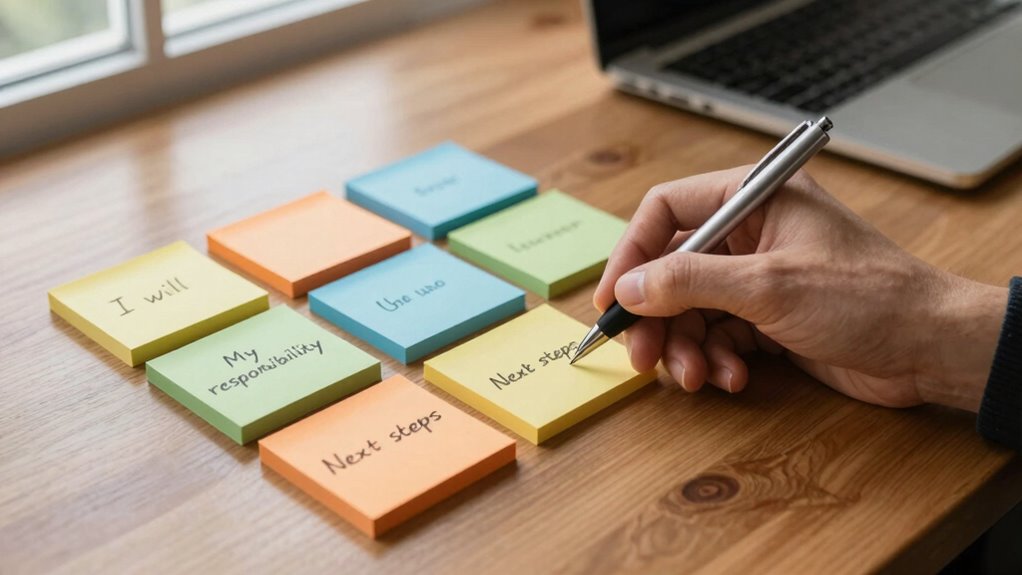 using ownership language effectively