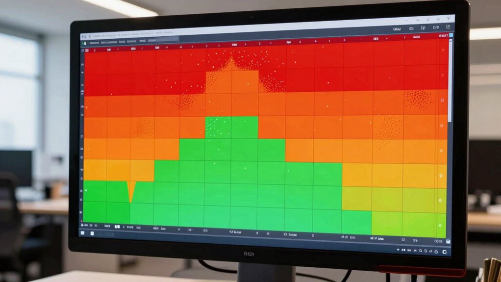 verify risk prioritization accuracy