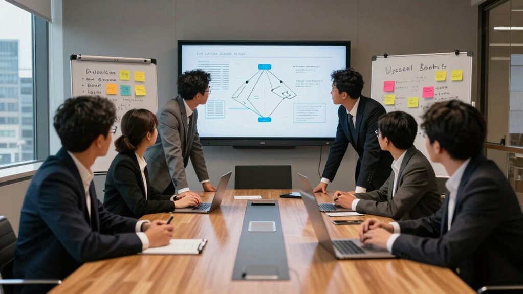 weekly bottleneck identification strategy