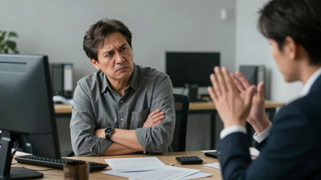 workplace negativity management strategies