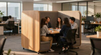 10 Best Acoustic Meeting Pods for Four People in 2026
