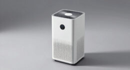 10 Best Air Purifier for Large Office Commercial in 2026