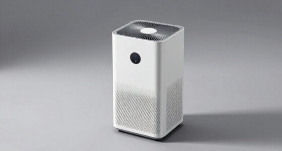 10 Best Air Purifier for Large Office Commercial in 2026