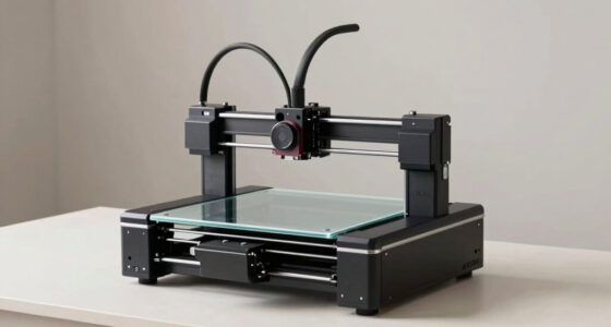 10 Best Best 3D Printer Professional Enclosed Large Format in 2026