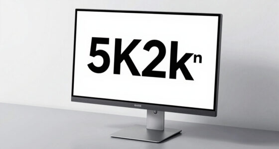 10 Best Best 40 Inch 5k2k Monitor For Office In 2026