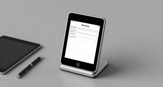 10 Best Best Meeting Room Booking Kiosk Stand in 2026