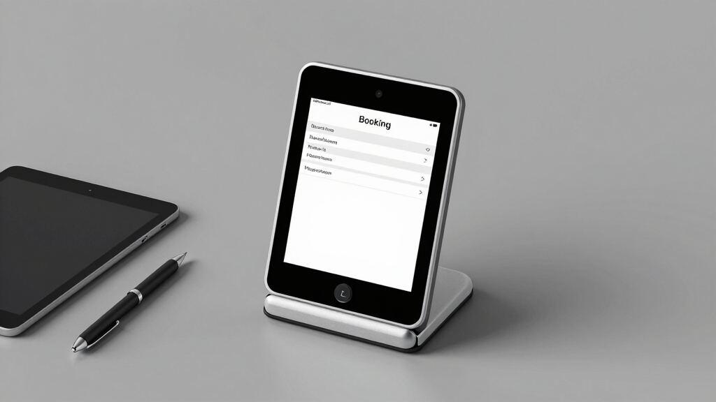 10 Best Best Meeting Room Booking Kiosk Stand in 2026