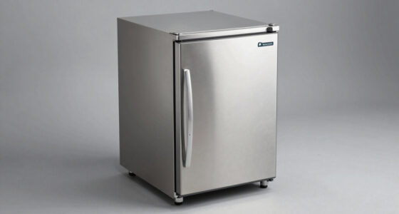 10 Best Breakroom Refrigerator Commercial Stainless in 2026