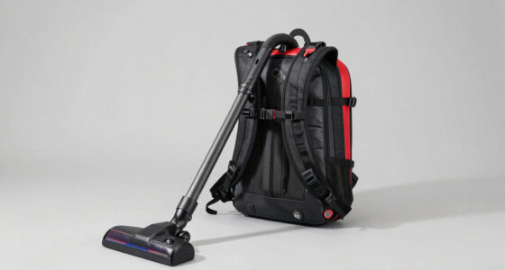 10 Best Commercial Backpack Vacuum for Cleaning Teams in 2026
