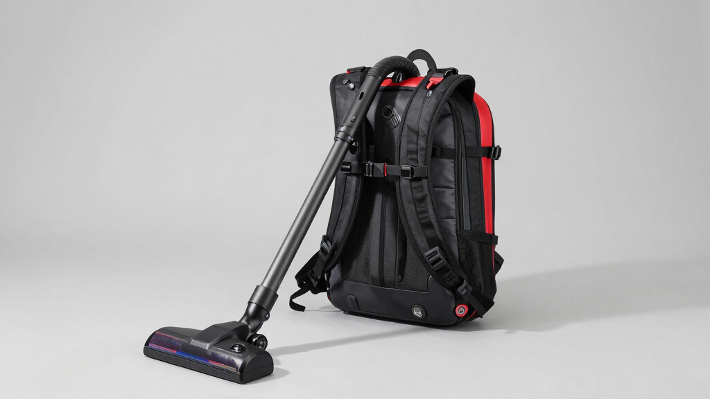 10 Best Commercial Backpack Vacuum for Cleaning Teams in 2026