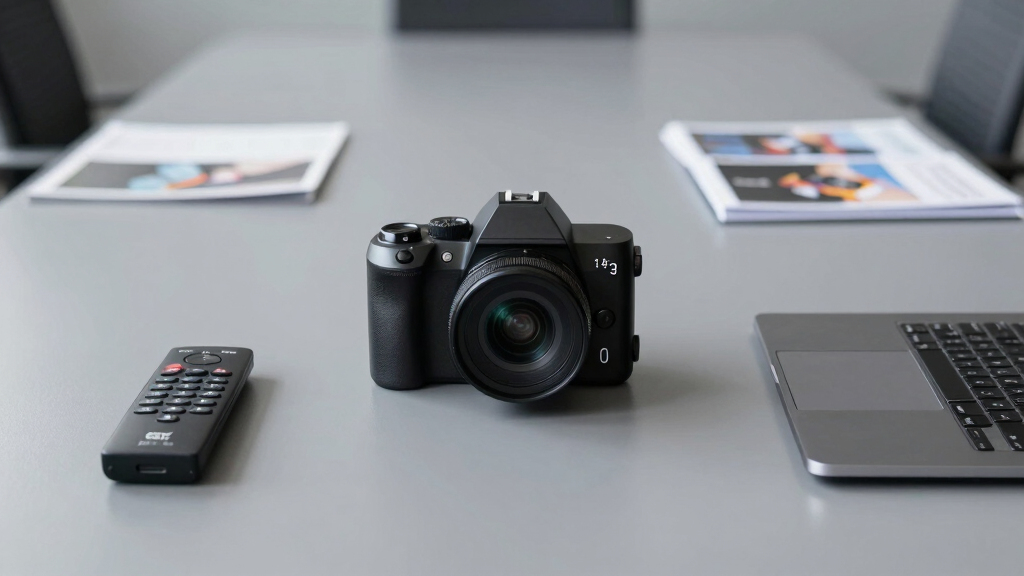 10 Best Conference Camera for Large Boardroom in 2026