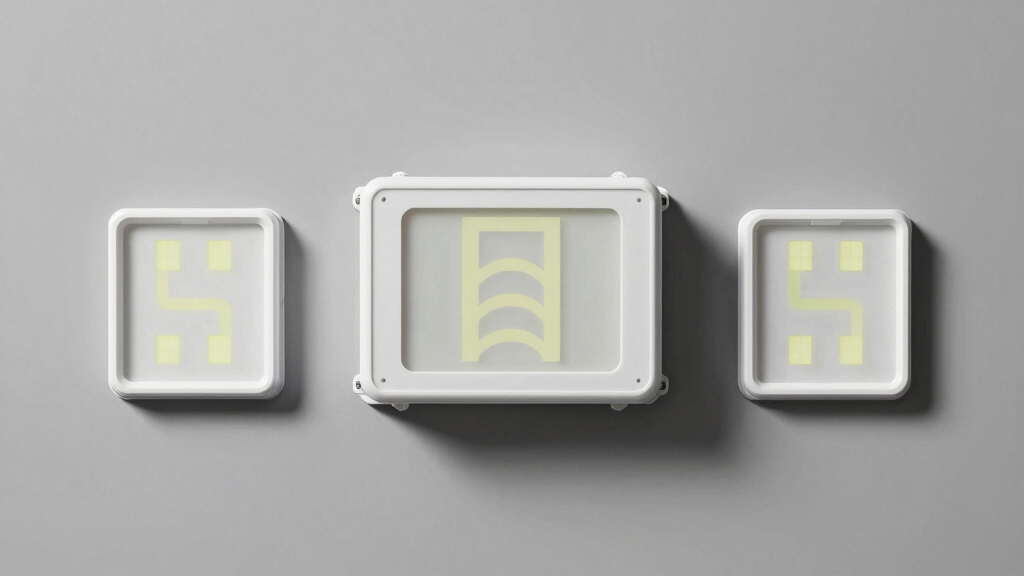 10 Best Emergency Lighting Unit Commercial Building in 2026