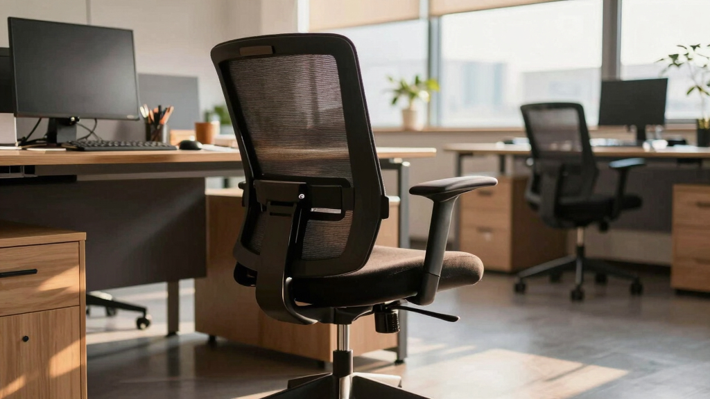 10 Best Ergonomic Drafting Chairs Commercial in 2026