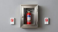 10 Best Fire Extinguisher Cabinet Recessed Premium in 2026