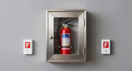 10 Best Fire Extinguisher Cabinet Recessed Premium in 2026