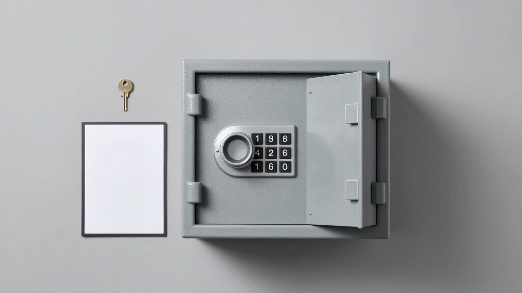 10 Best Large Office Safe Fireproof Waterproof in 2026