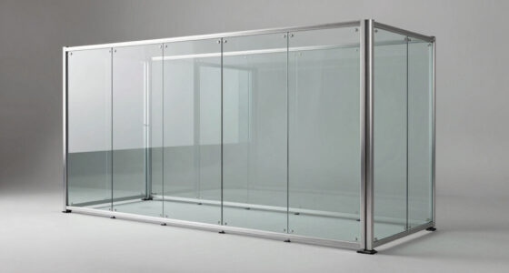 10 Best Movable Glass Wall System Office in 2026