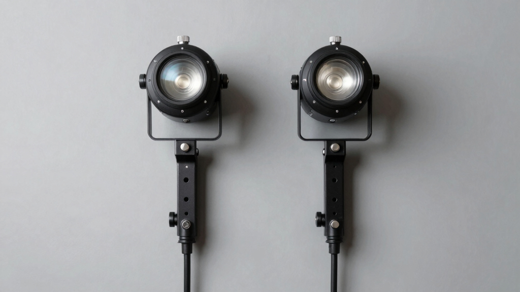 10 Best Moving Head Spot Lights Professional in 2026